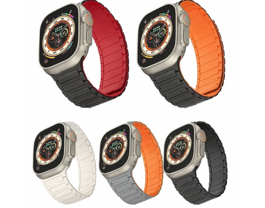 Bracelet Magnétique