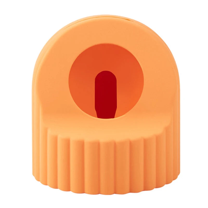 Support de Charge en Silicone pour Apple Watch