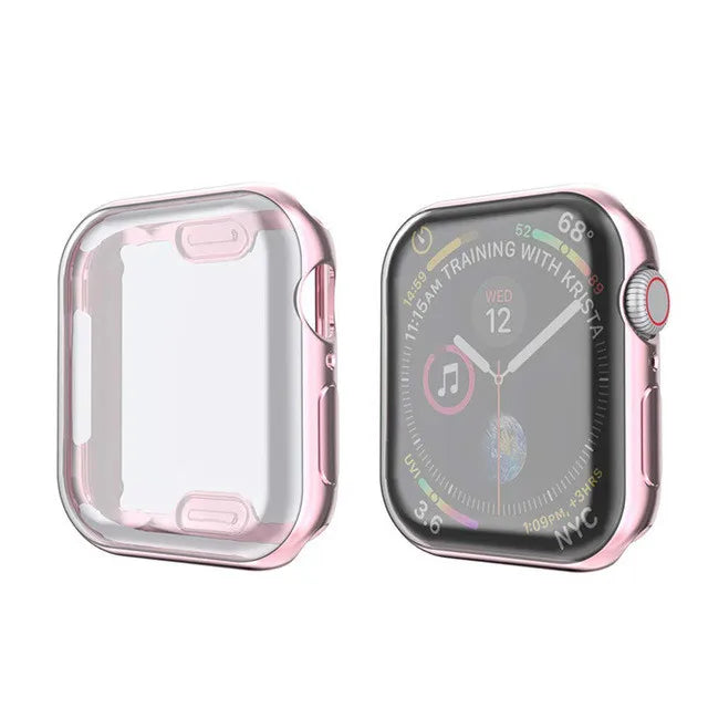 Etui Protection Apple Watch