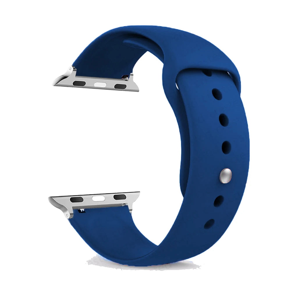 Bracelet Silicone