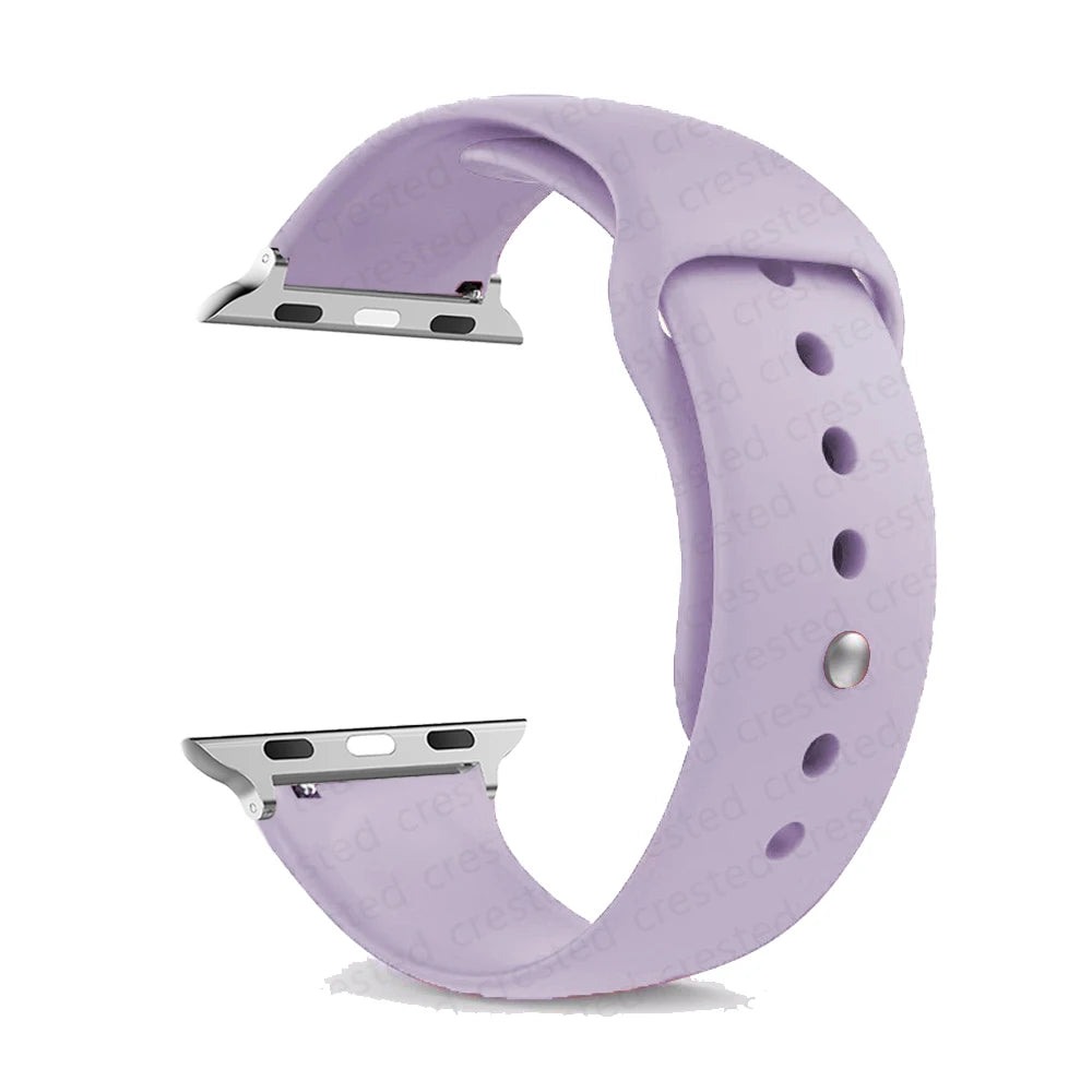 Bracelet Silicone