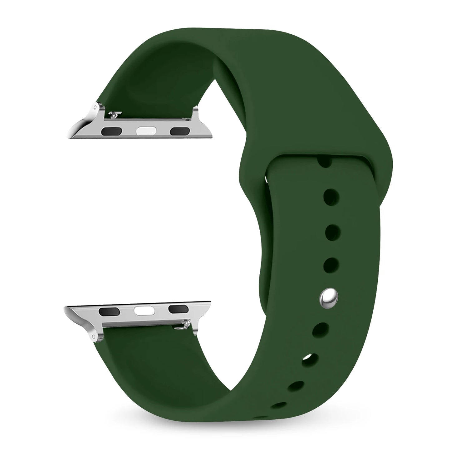 Bracelet Silicone