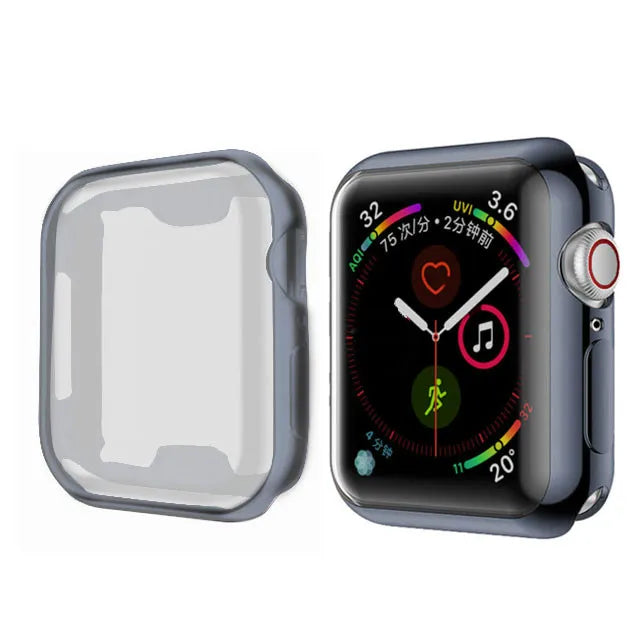 Etui Protection Apple Watch