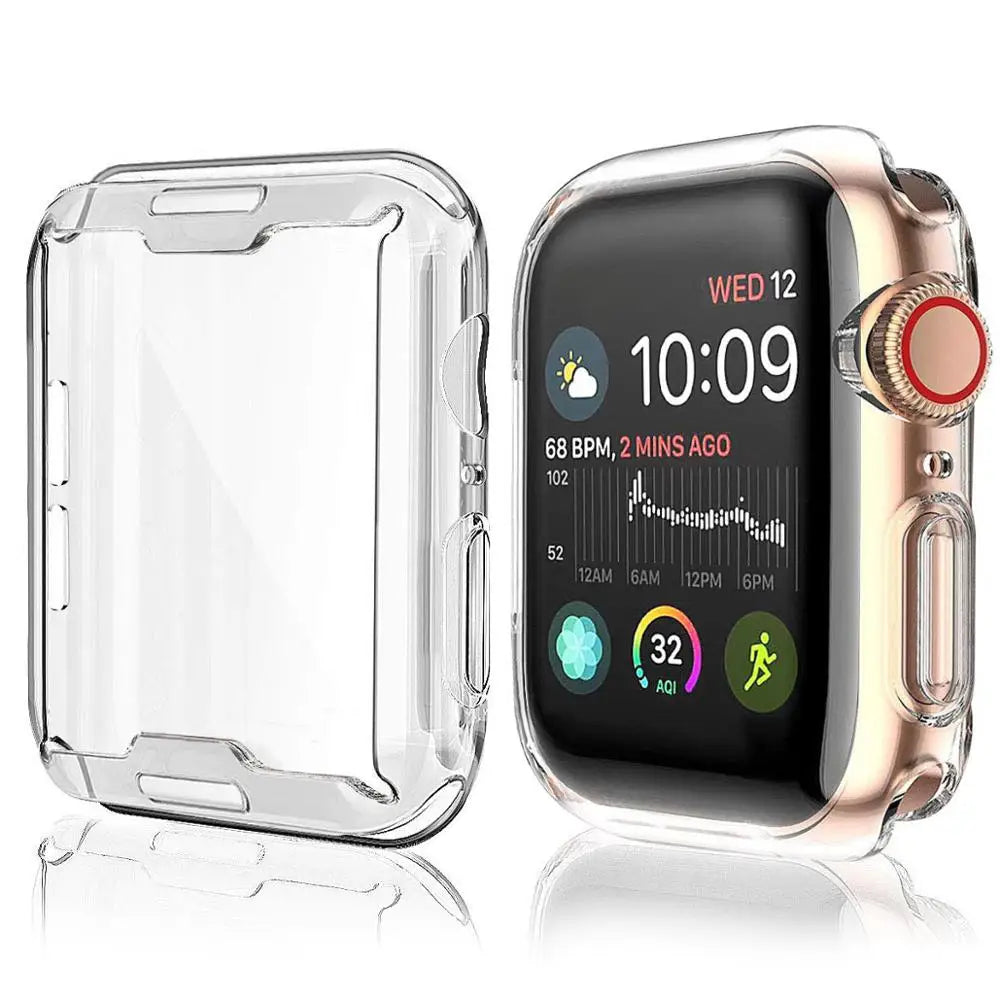 Etui Protection Apple Watch