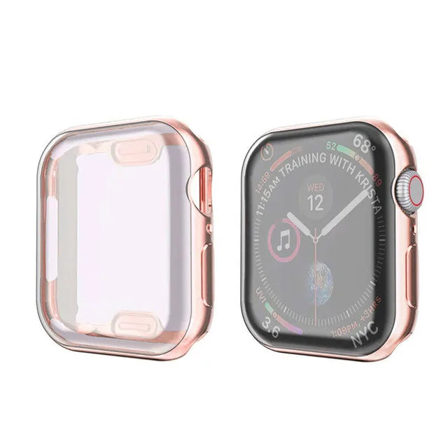 Etui Protection Apple Watch