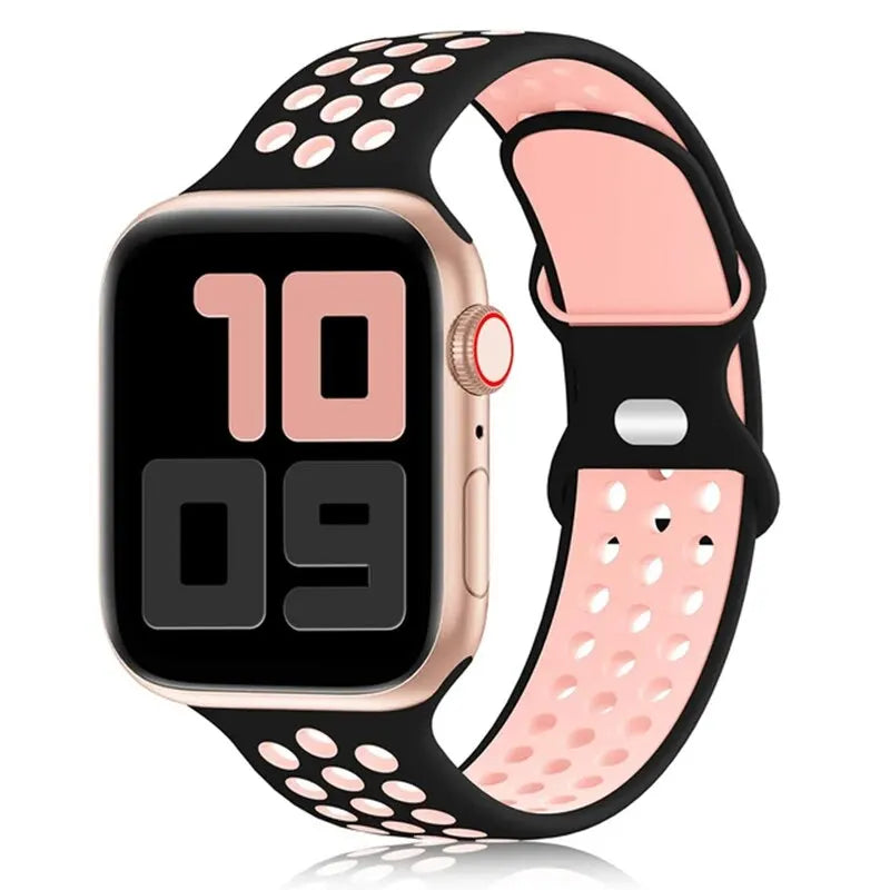 Bracelet Sport Silicone