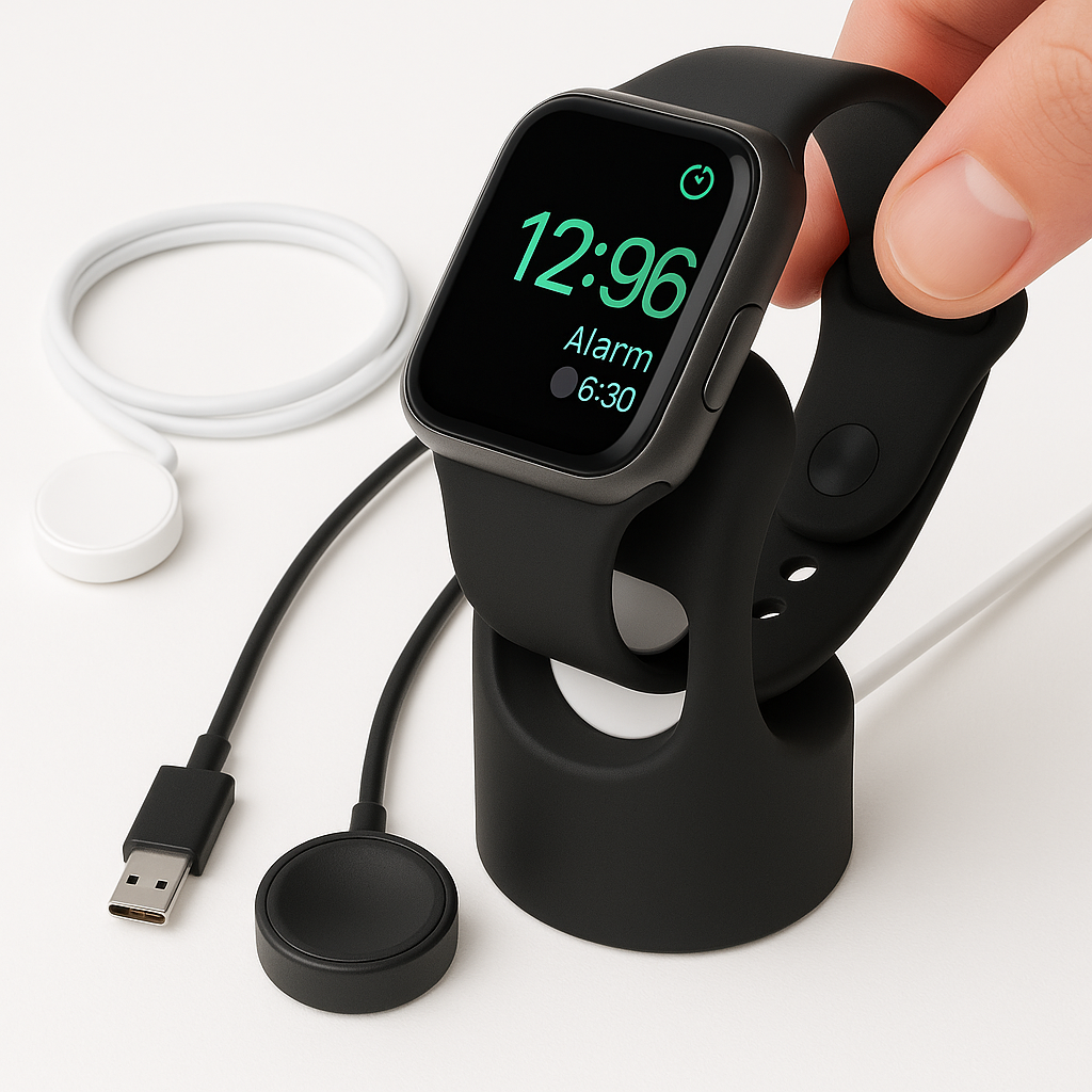 Chargeurs et accessoires