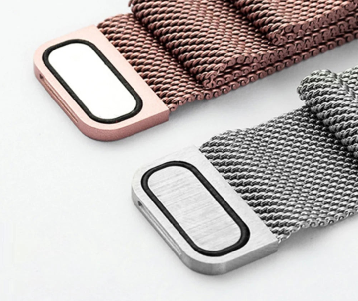 Bracelet Milanais