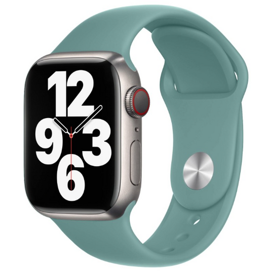 Bracelet Silicone