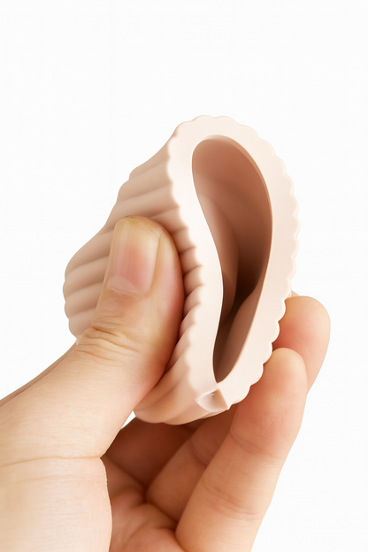 Support de Charge en Silicone pour Apple Watch