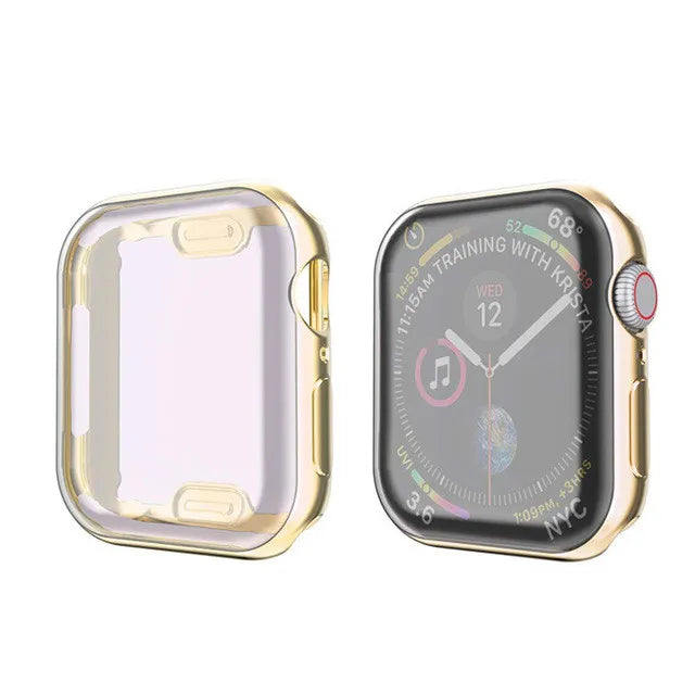 Etui Protection Apple Watch