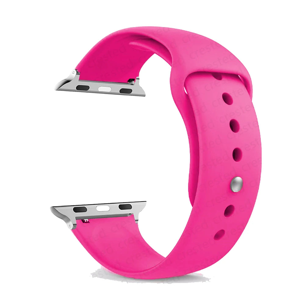Bracelet Silicone