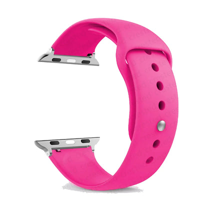 Bracelet Silicone