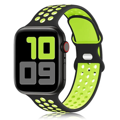 Bracelet Sport Silicone