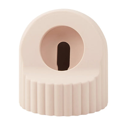 Support de Charge en Silicone pour Apple Watch