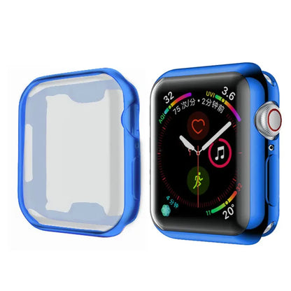 Etui Protection Apple Watch