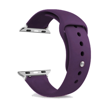 Bracelet Silicone