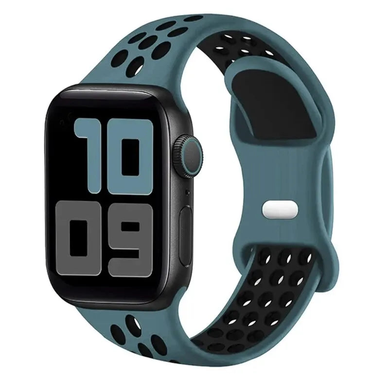 Bracelet Sport Silicone