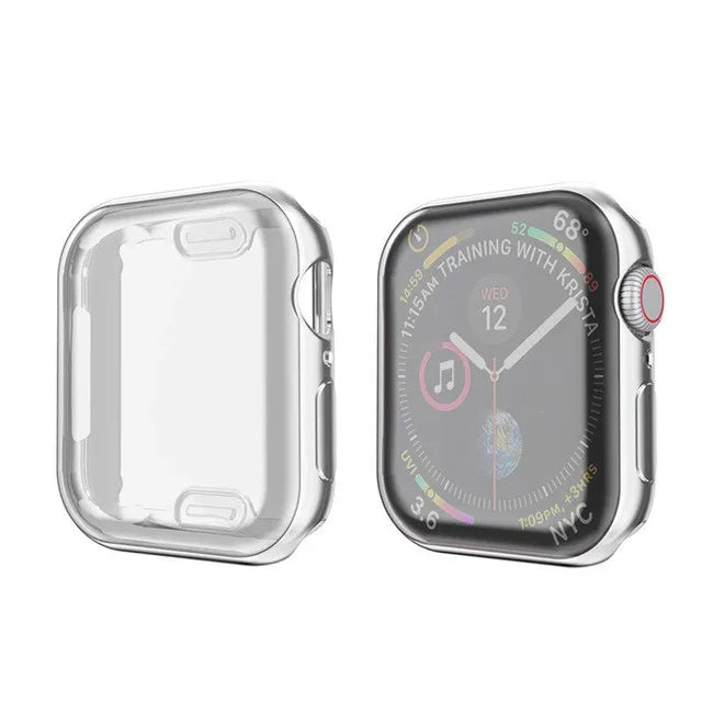 Etui Protection Apple Watch