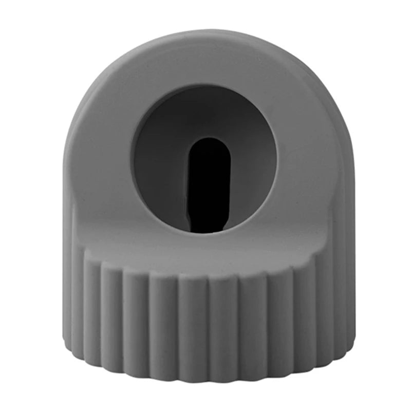 Support de Charge en Silicone pour Apple Watch