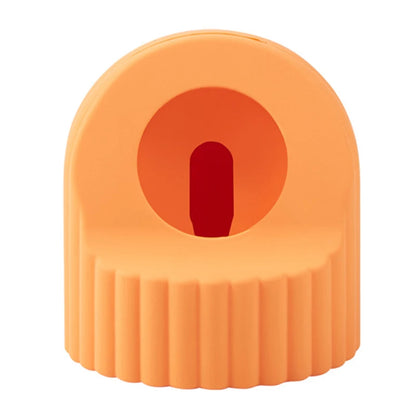 Support de Charge en Silicone pour Apple Watch