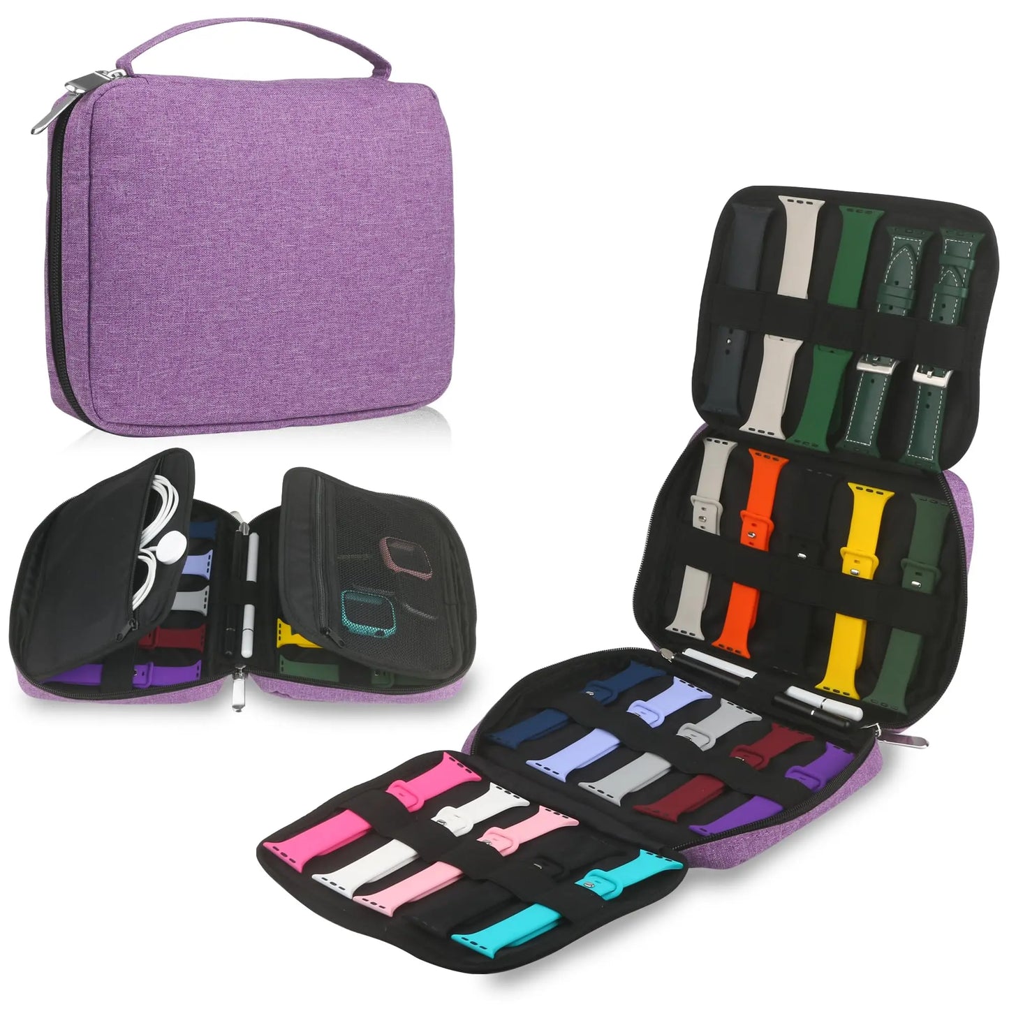 Sac De Rangement Apple Watch XL