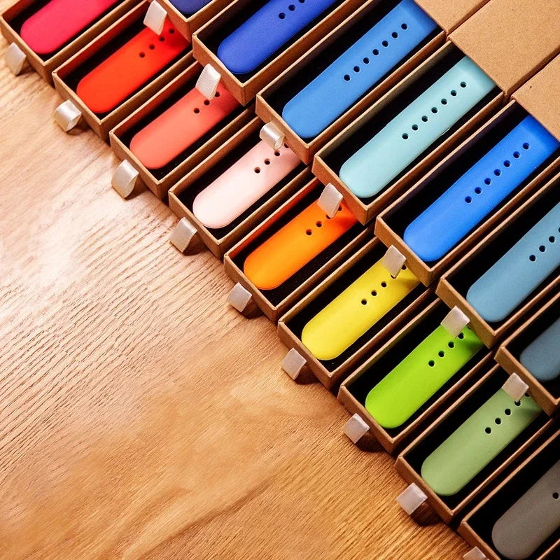 Bracelet Silicone