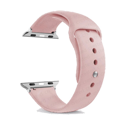 Bracelet Silicone