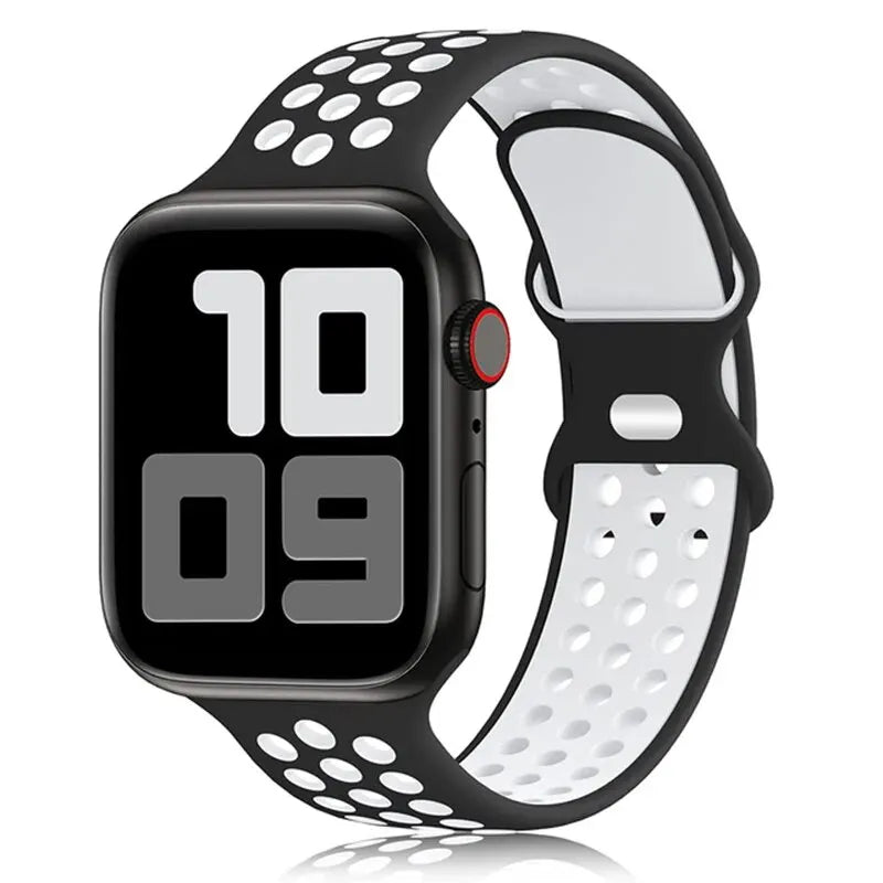 Bracelet Sport Silicone