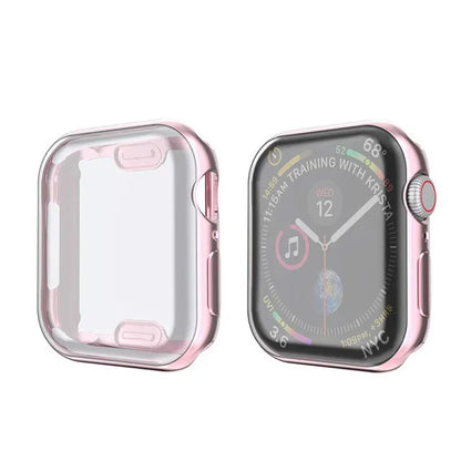 Etui Protection Apple Watch