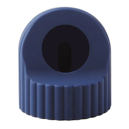 Support de Charge en Silicone pour Apple Watch