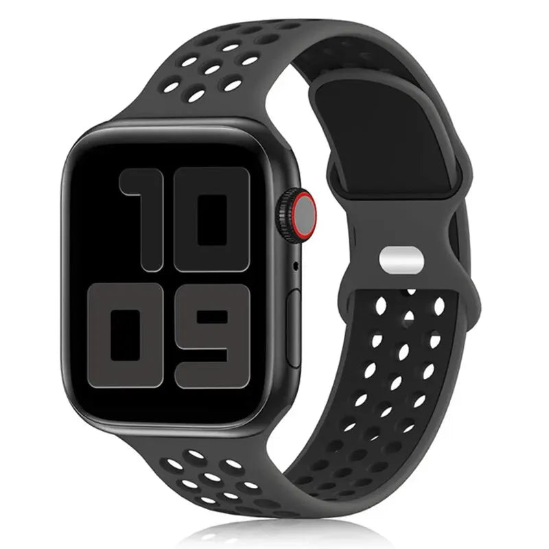 Bracelet Sport Silicone