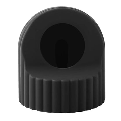 Support de Charge en Silicone pour Apple Watch