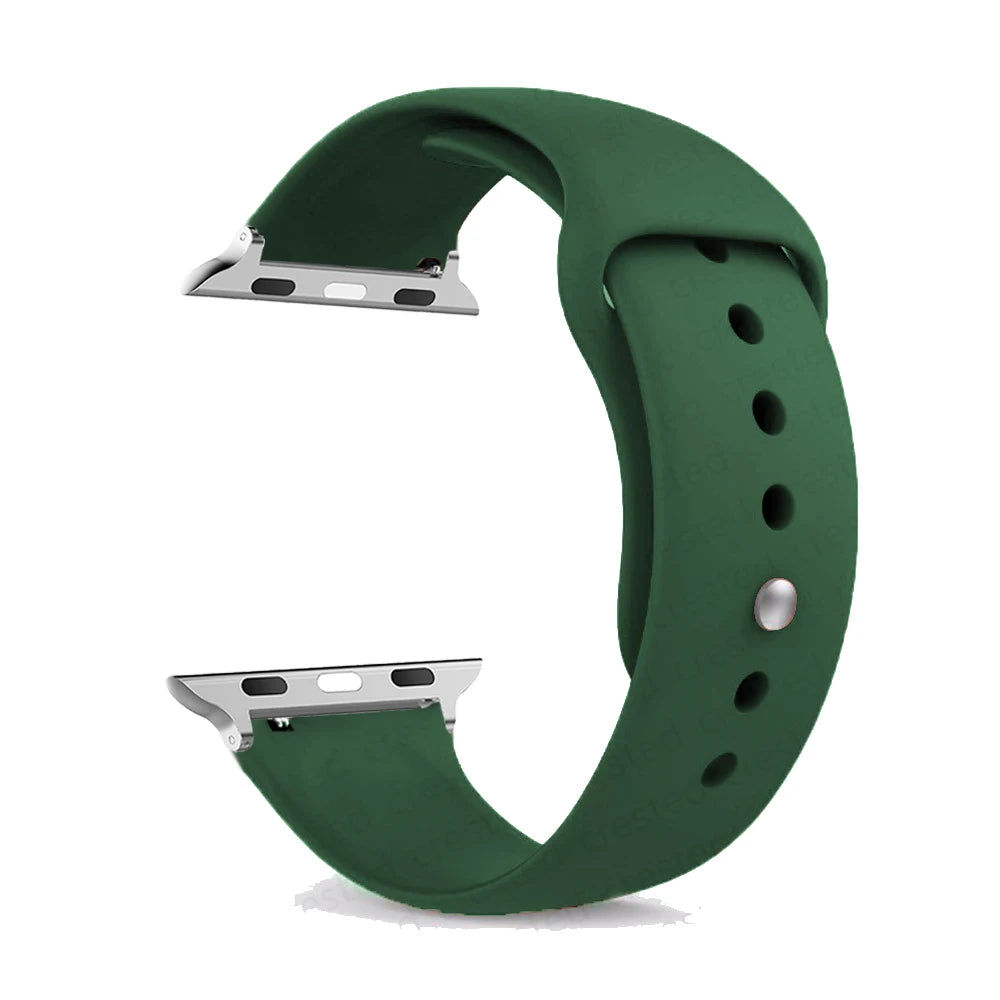 Bracelet Silicone
