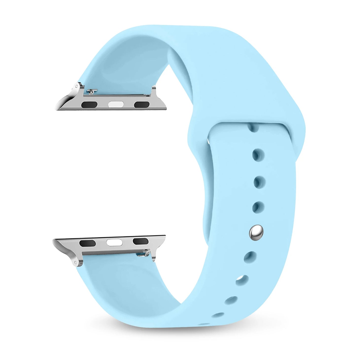 Bracelet Silicone