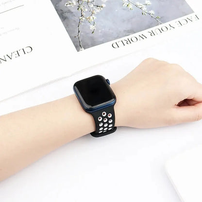 Bracelet Sport Silicone
