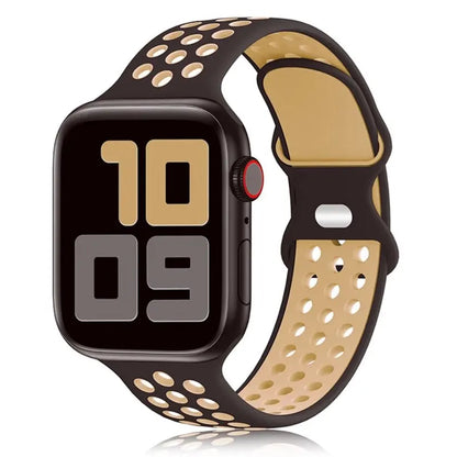 Bracelet Sport Silicone