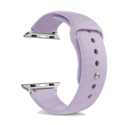 Bracelet Silicone