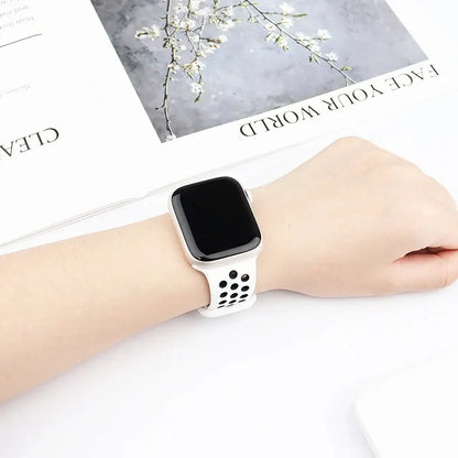 Bracelet Sport Silicone