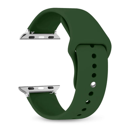 Bracelet Silicone
