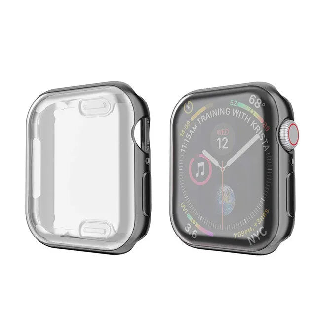 Etui Protection Apple Watch