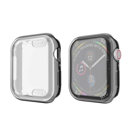 Etui Protection Apple Watch