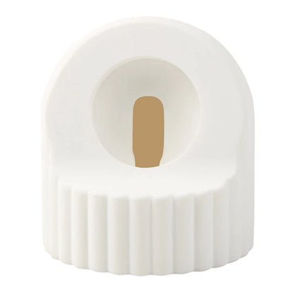 Support de Charge en Silicone pour Apple Watch