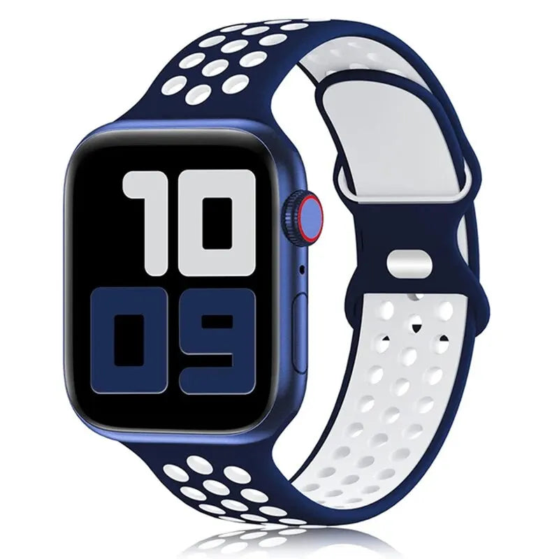 Bracelet Sport Silicone