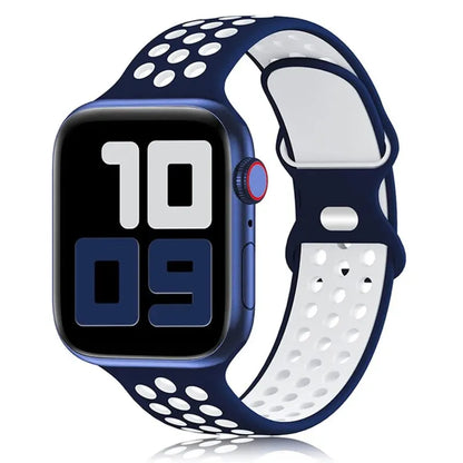 Bracelet Sport Silicone