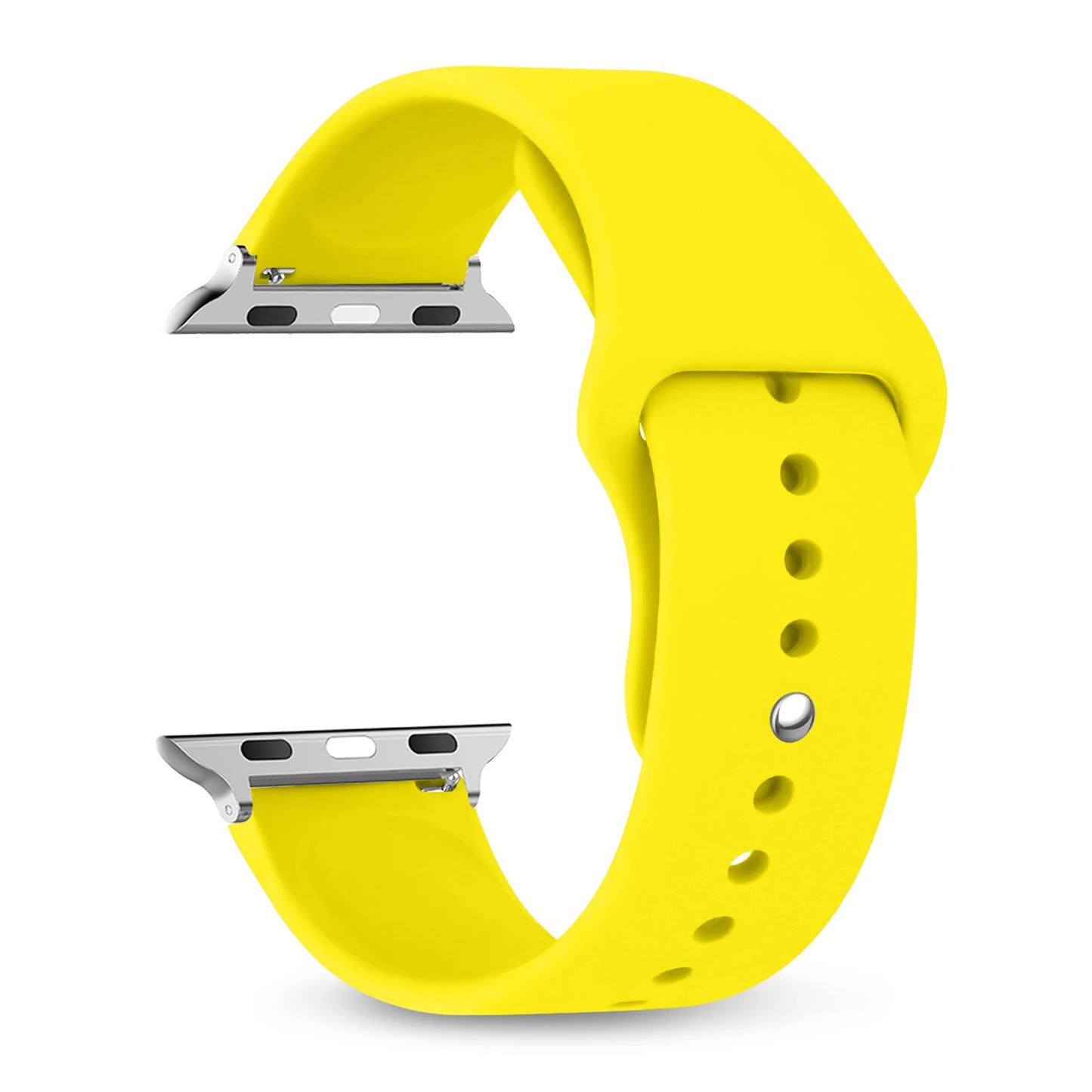 Bracelet Silicone
