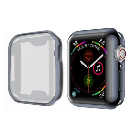 Etui Protection Apple Watch