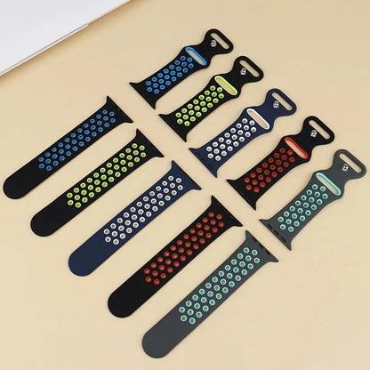 Bracelet Sport Silicone
