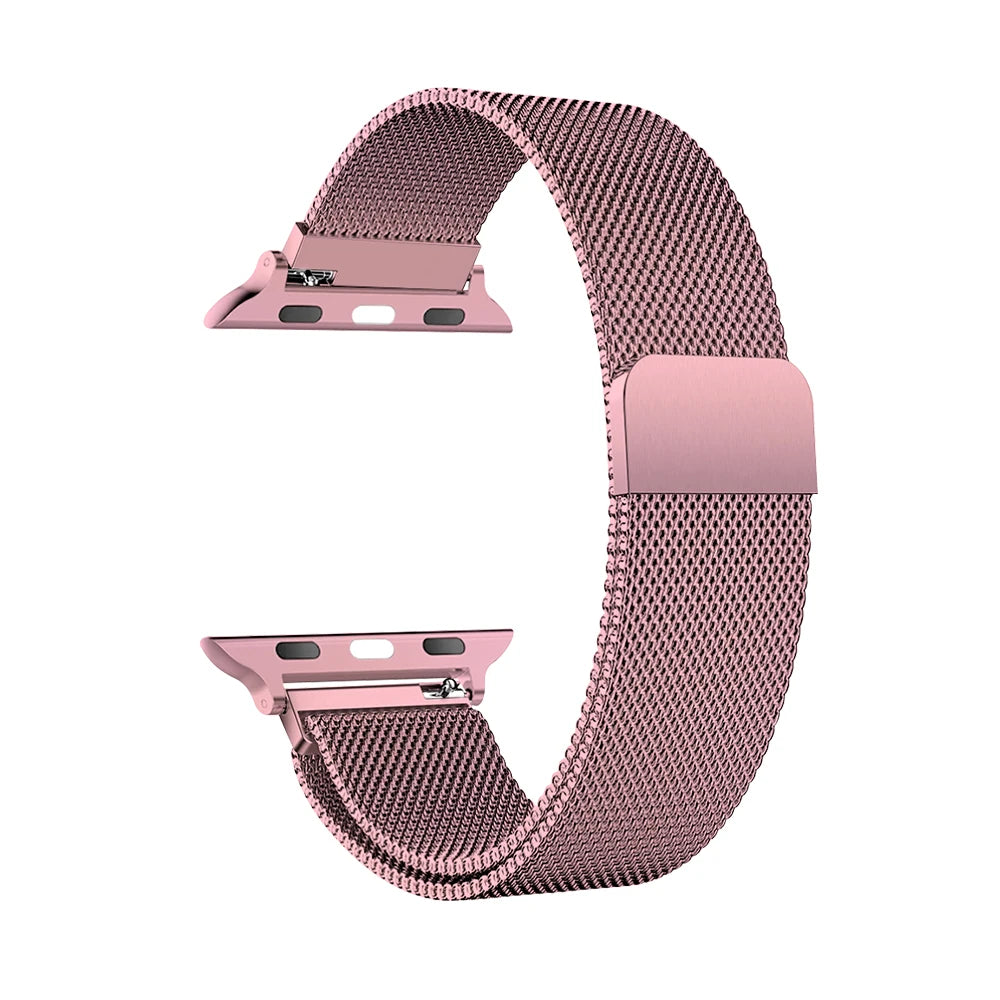 Bracelet Milanais