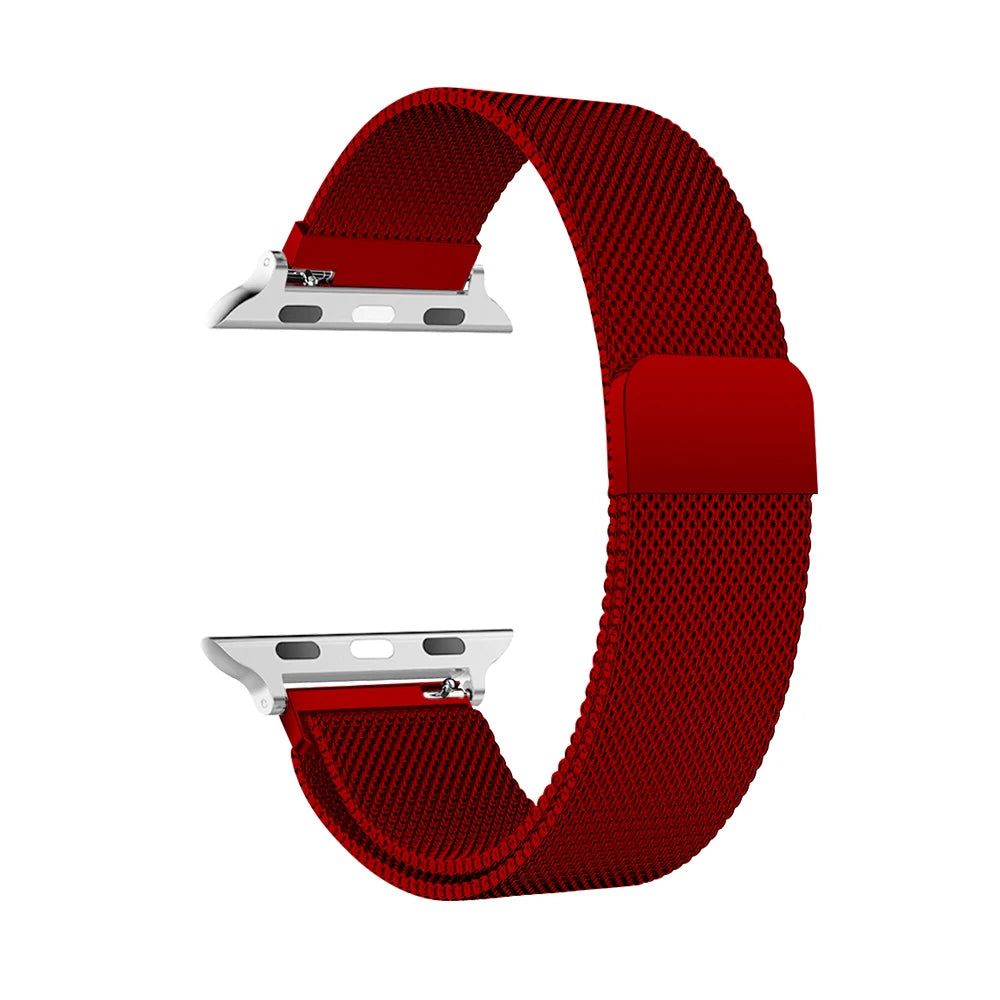 Bracelet Milanais